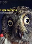 Copertina libro <b>Figli dell'aria</b>