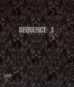 Copertina libro <b>Sequence 1: pittura e scultura nella Collezione François Pinault</b>