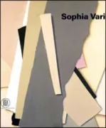 Copertina libro <b>Sophia Vari</b>