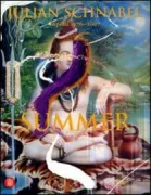 Copertina libro <b>Summer: Julian Schnabel</b>