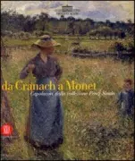 Copertina libro <b>Da Cranach a Monet</b>