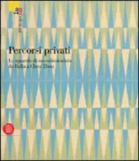 Copertina libro <b>Percorsi privati</b>