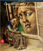 Copertina libro <b>Camera con vista: arte e interni in Italia 1900-2000</b>
