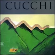 Copertina libro <b>Cucchi</b>