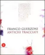 Copertina libro <b>Franco Guerzoni</b>