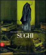Copertina libro <b>Alberto Sughi</b>