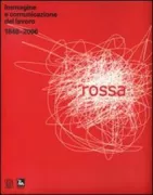 Copertina libro <b>Rossa</b>