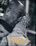 Copertina libro <b>Tibet</b>