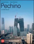 Copertina libro <b>Pechino</b>