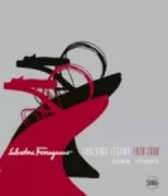 Copertina libro <b>Salvatore Ferragamo: evolving legend, 1928-2008</b>