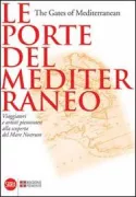 Copertina libro <b>Le porte del Mediterraneo</b>