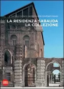 Copertina libro <b>La residenza sabauda, la collezione</b>