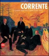 Copertina libro <b>Corrente: le parole della vita, opere 1930-1945</b>