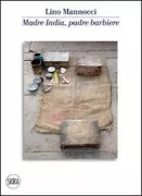 Copertina libro <b>Madre India, padre barbiere</b>