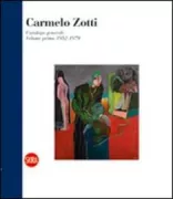 Copertina libro <b>Carmelo Zotti</b>