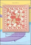 Copertina libro <b>Dalla fisica alla filosofia</b>