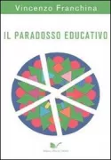 Copertina libro <b>Il paradosso educativo</b>