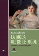 Copertina libro <b>La moda oltre le mode</b>