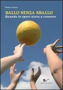 Copertina libro <b>Ballo senza sballo</b>