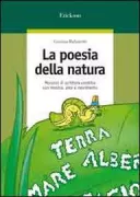 Copertina libro <b>La poesia della natura</b>