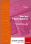 Copertina libro <b>Territori mediaeducativi</b>