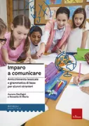 Copertina libro <b>Imparo a comunicare</b>