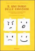 Copertina libro <b>Il mio diario delle emozioni</b>