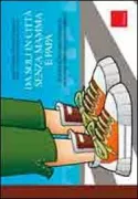 Copertina libro <b>Da soli in città senza mamma e papà</b>