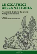 Copertina libro <b>Le cicatrici della vittoria</b>