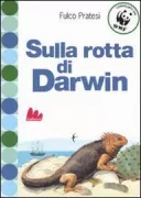 Copertina libro <b>Sulla rotta di Darwin</b>