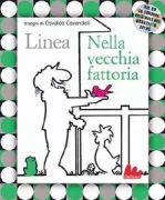 Copertina libro <b>Nella vecchia fattoria</b>
