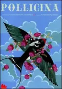 Copertina libro Andersen Hans Christian libri