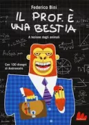Copertina libro Andrea Malis libri
