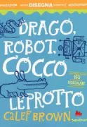 Copertina libro Calef Brown libri
