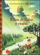 Copertina libro Bruno Tognolini libri