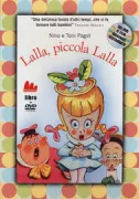 Copertina libro <b>Lalla, piccola Lalla</b>