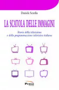 Copertina libro <b>La scatola delle immagini</b>