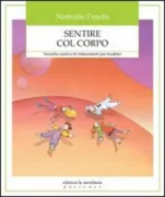 Copertina libro <b>Sentire col corpo</b>