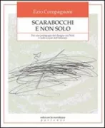 Copertina libro <b>Scarabocchi e non solo</b>