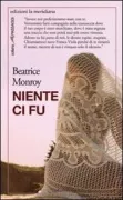 Copertina libro <b>Niente ci fu</b>