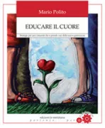 Copertina libro <b>Educare il cuore</b>