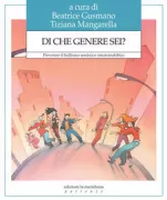 Copertina libro <b>Di che genere sei?</b>