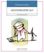 Copertina libro <b>Genitori efficaci</b>