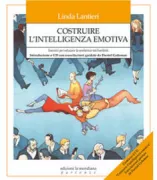 Copertina libro <b>Costruire l'intelligenza emotiva<br></b>(titolo originale o altro titolo: <i>Building emotional intelligence</i>)