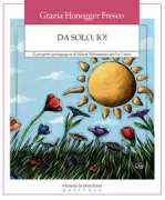 Copertina libro <b>Da solo, io!</b>