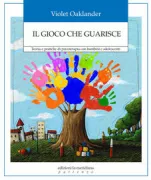 Copertina libro <b>Il gioco che guarisce<br></b>(titolo originale o altro titolo: <i>Windows to our children. -</i>)