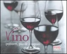 Copertina libro <b>Vino</b>