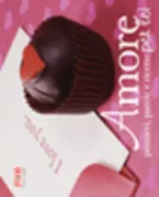 Copertina libro <b>Amore</b>