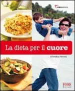 Copertina libro <b>La dieta per il cuore</b>