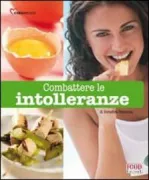 Copertina libro <b>Combattere le intolleranze</b>